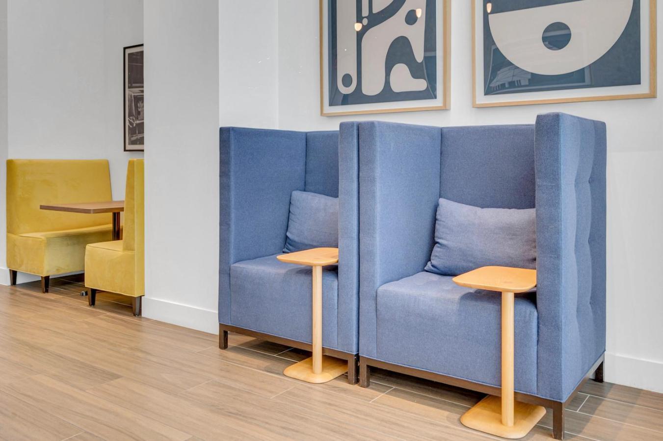 Appartamento Modern Unit Mins From Brickell With Free Parking *